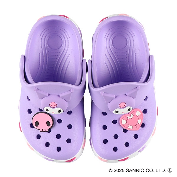 EVAサンダル（クロミ）