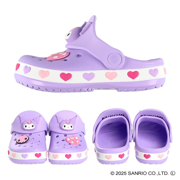 EVAサンダル（クロミ）