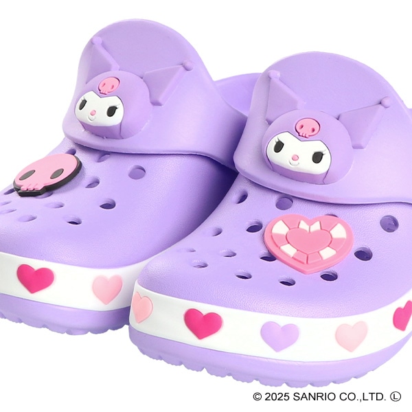 EVAサンダル（クロミ）