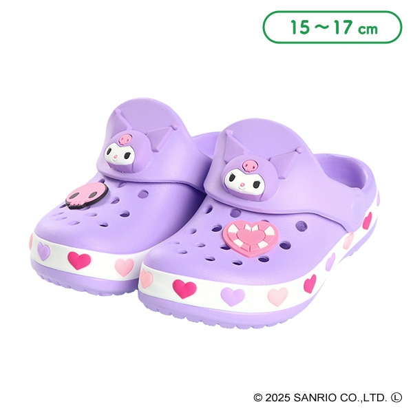 EVAサンダル（クロミ）