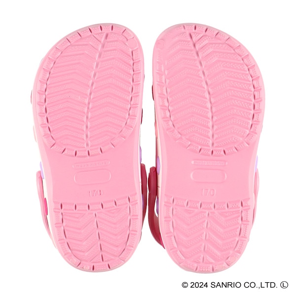 EVAサンダル（マイメロディ）