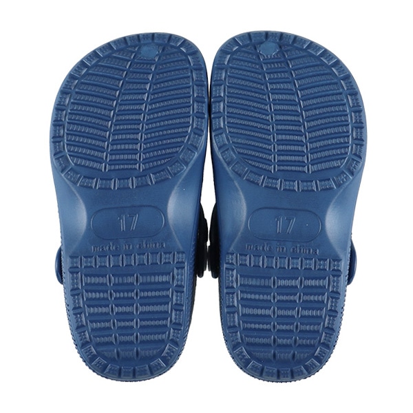 EVAサンダル（恐竜柄）