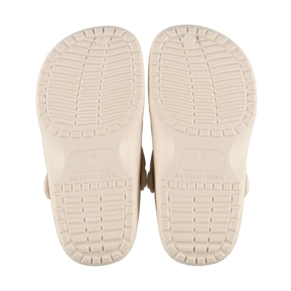 EVAサンダル（花総柄）