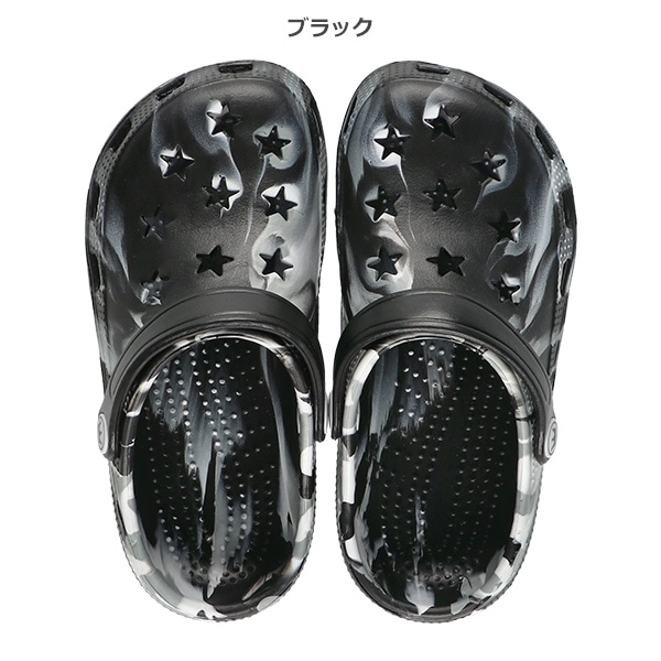 EVAサンダル（マーブル）