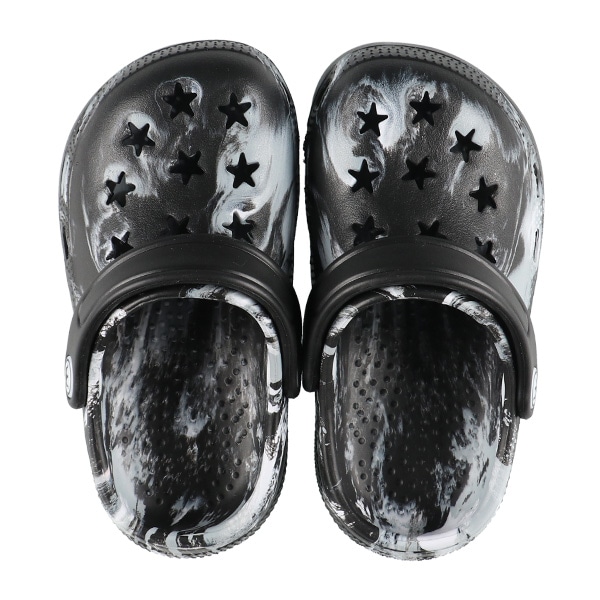 EVAベビーサンダル（迷彩）