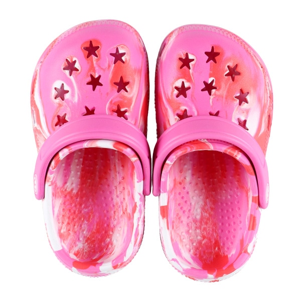 EVAベビーサンダル（迷彩）