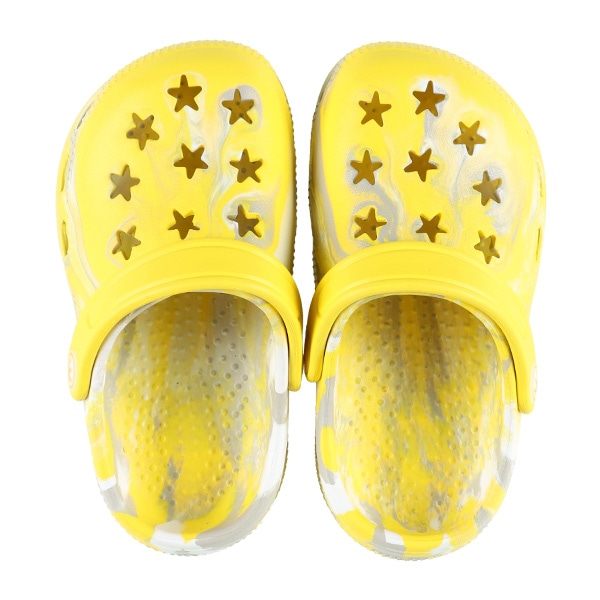 EVAベビーサンダル（迷彩）