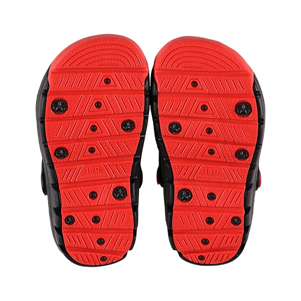 TPR底EVAサンダル