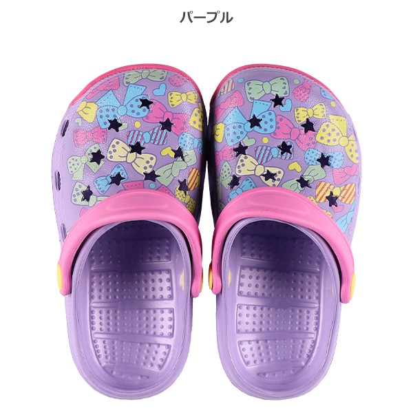 TPR底EVAサンダル