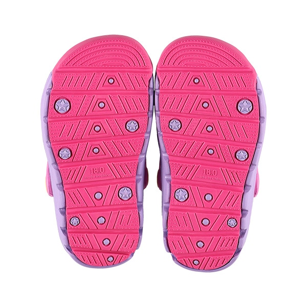 TPR底EVAサンダル