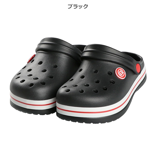 ラバーサンダル