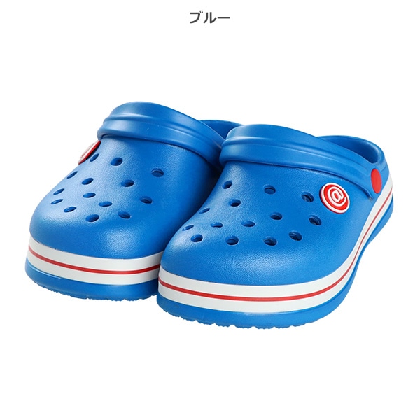 ラバーサンダル