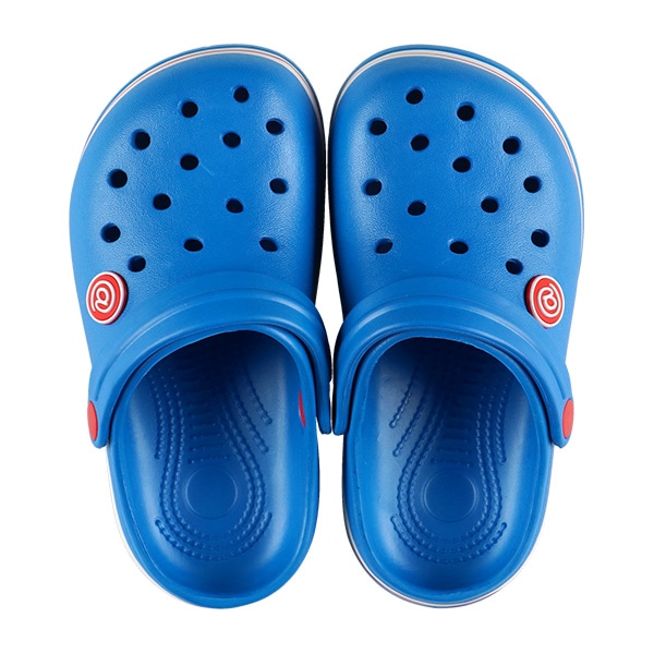 ラバーサンダル