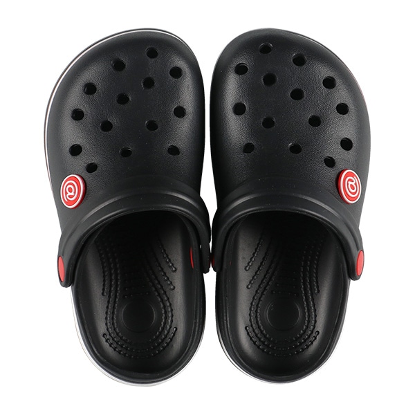 ラバーサンダル