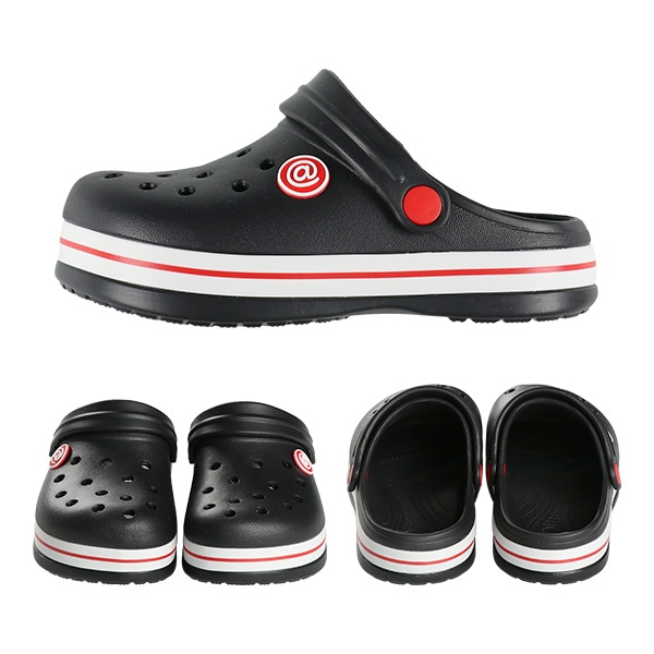 ラバーサンダル