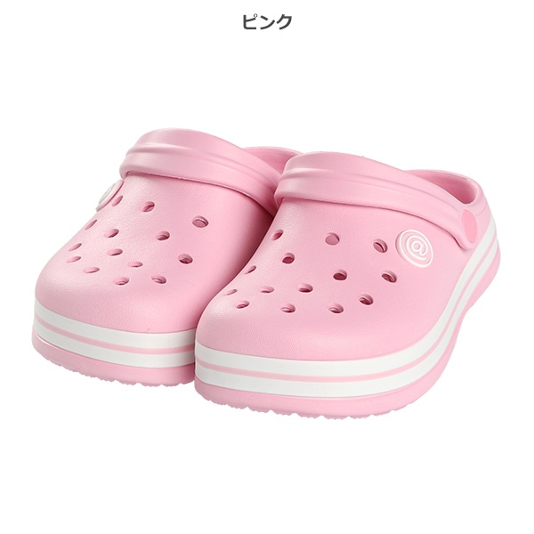 ラバーサンダル