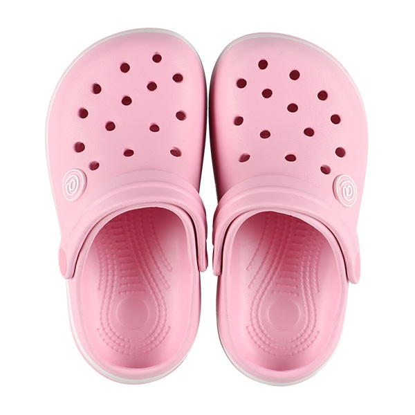 ラバーサンダル