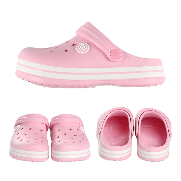 ラバーサンダル