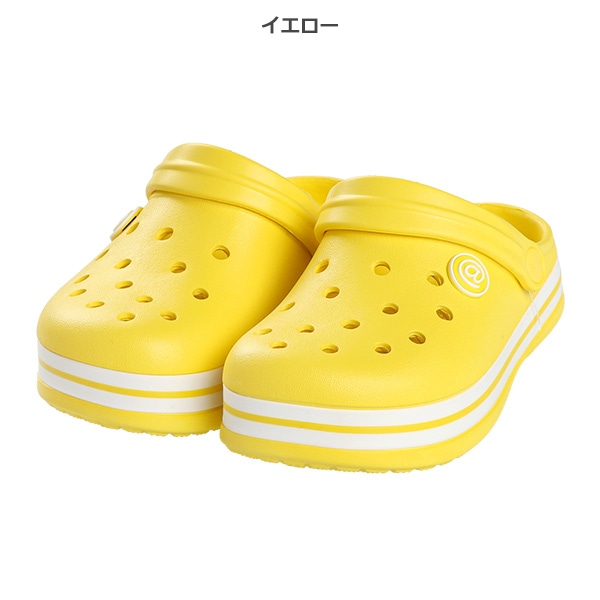 ラバーサンダル