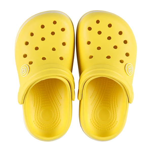 ラバーサンダル