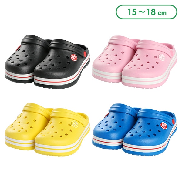 ラバーサンダル