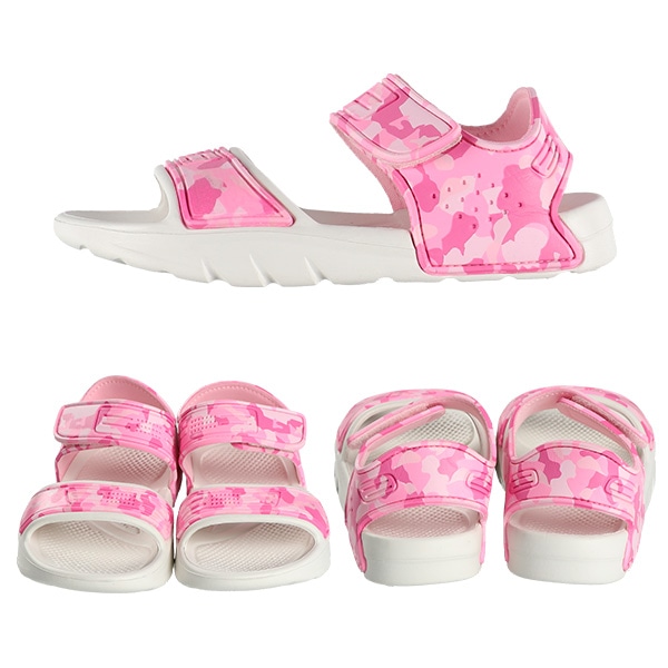 EVAスポーツサンダル