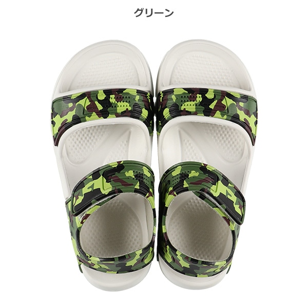 EVAスポーツサンダル