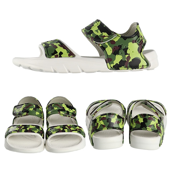 EVAスポーツサンダル