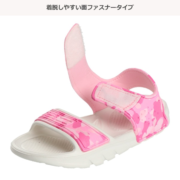 EVAスポーツサンダル