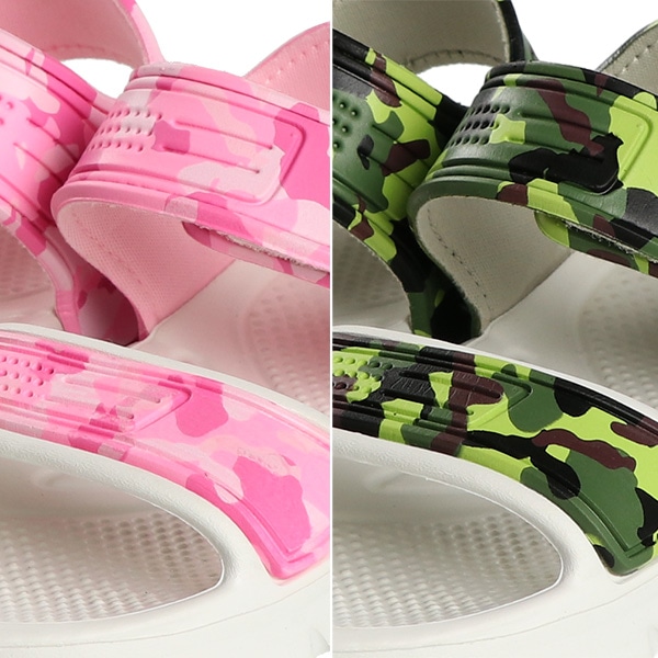 EVAスポーツサンダル