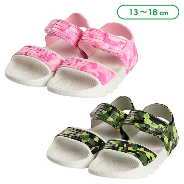 EVAスポーツサンダル
