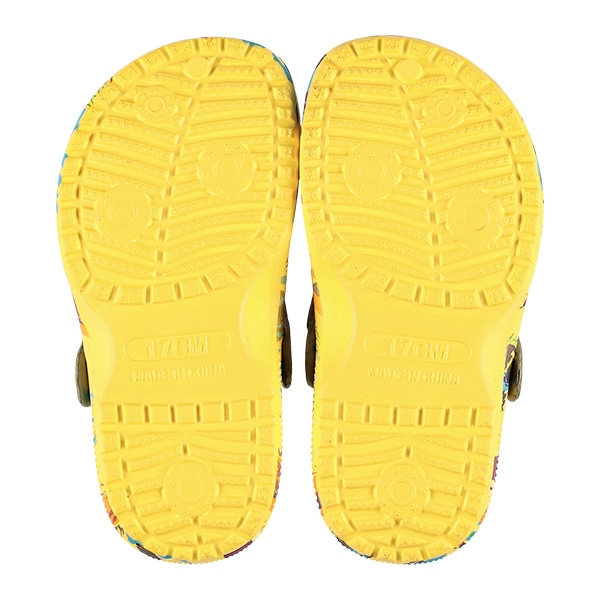 EVAサンダル（恐竜）