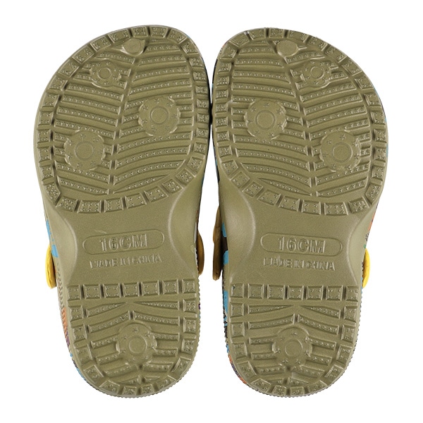 EVAサンダル（恐竜）