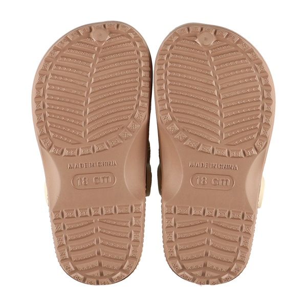 EVAサンダル（花ループ）