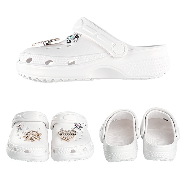 EVAサンダル（ジュエリー）