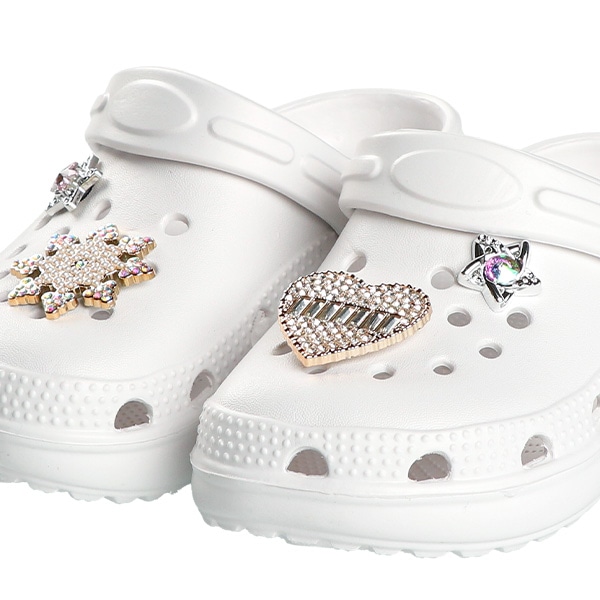 EVAサンダル（ジュエリー）