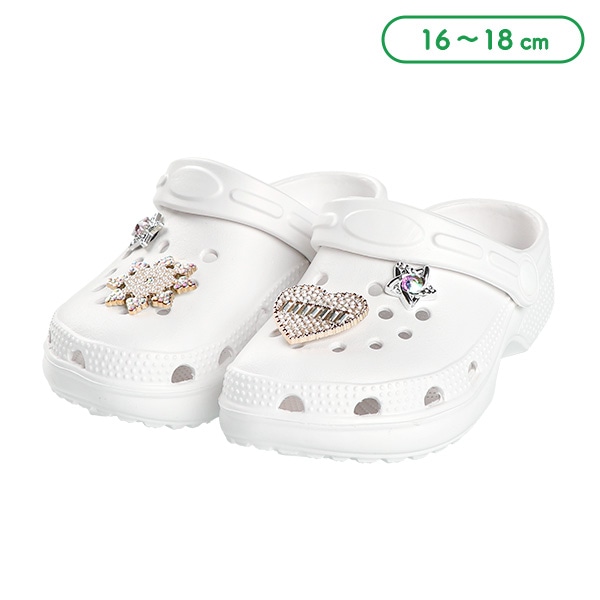 EVAサンダル（ジュエリー）