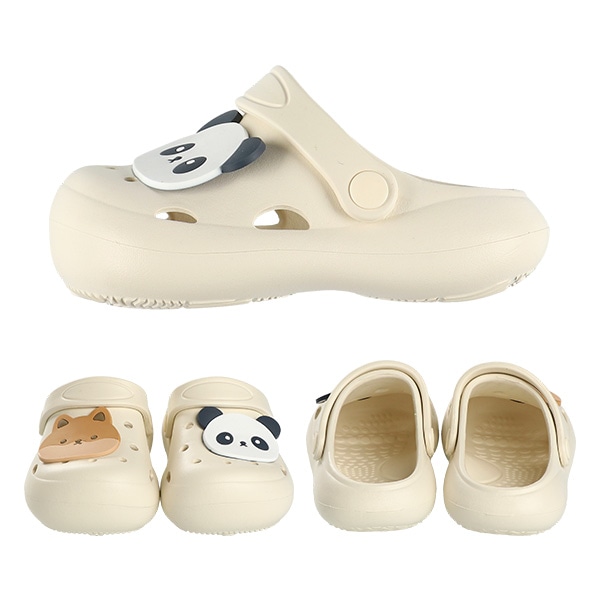 EVAサンダル（アニマル）