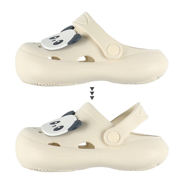 EVAサンダル（アニマル）