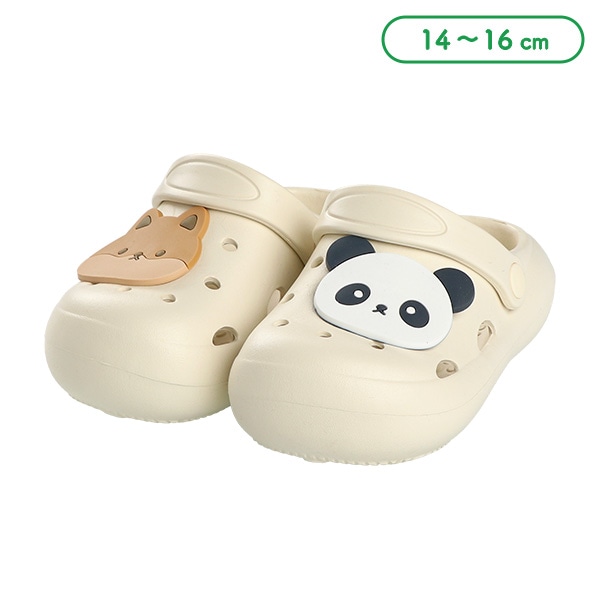 EVAサンダル（アニマル）