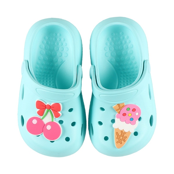 EVAサンダル（スイーツ果物）