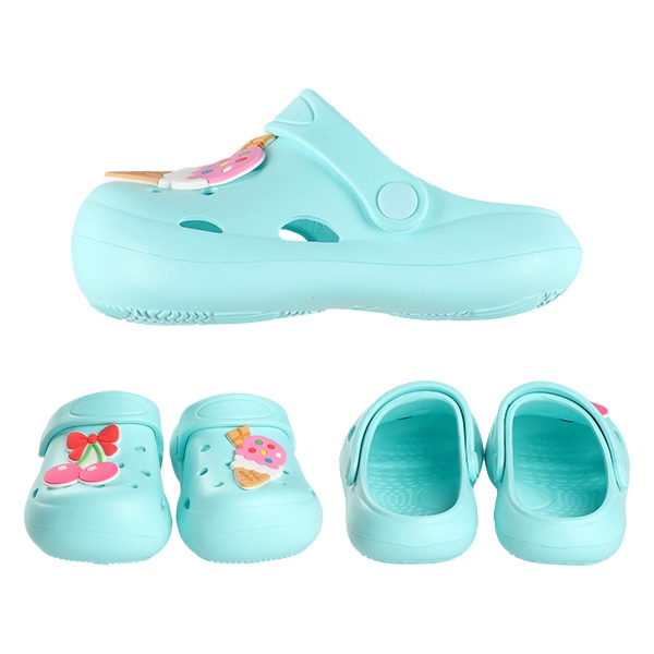 EVAサンダル（スイーツ果物）