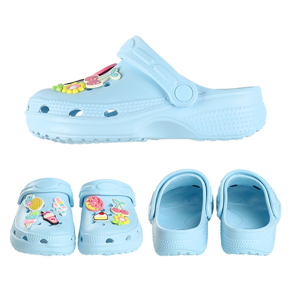 EVAサンダル（ジビッツニュー）