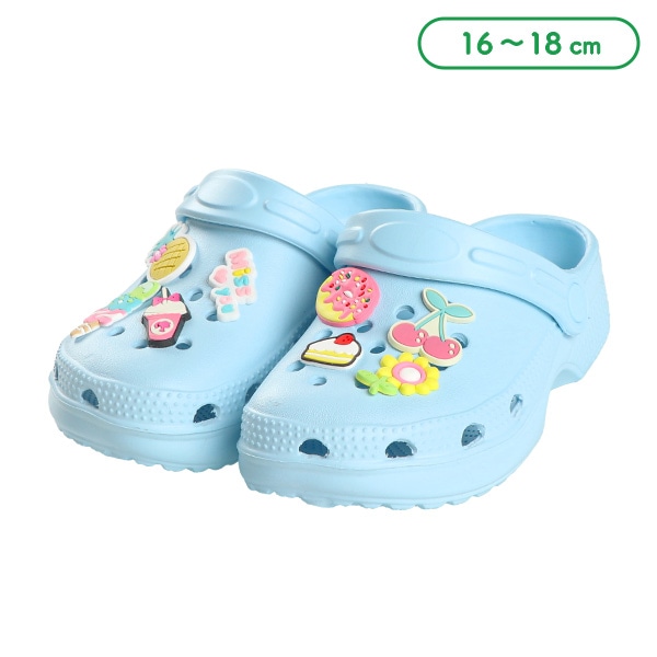 EVAサンダル（ジビッツニュー）