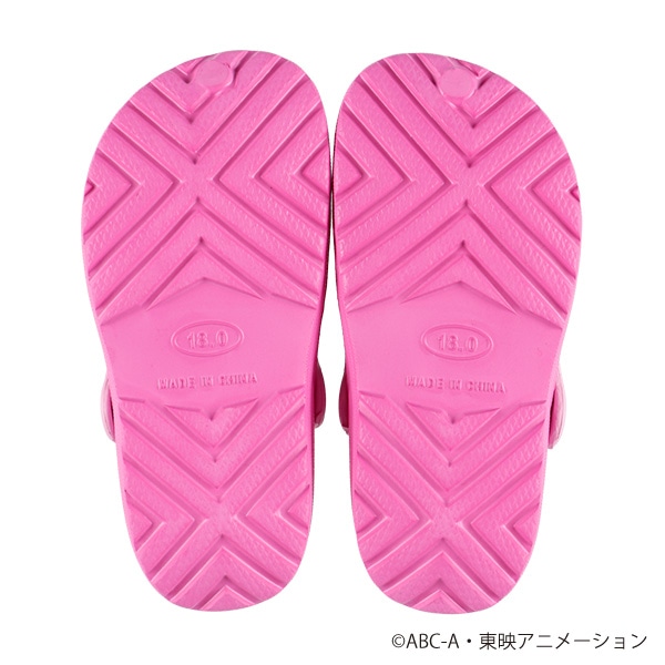 EVAサンダル（名探偵!プリキュア）