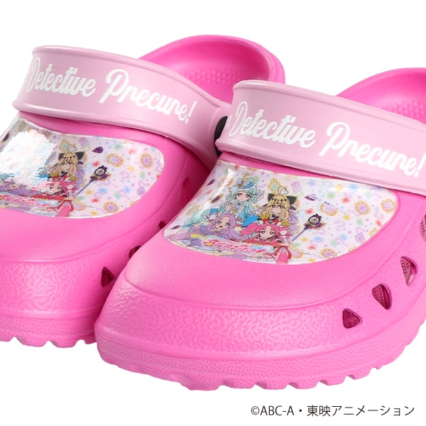 EVAサンダル（名探偵!プリキュア）