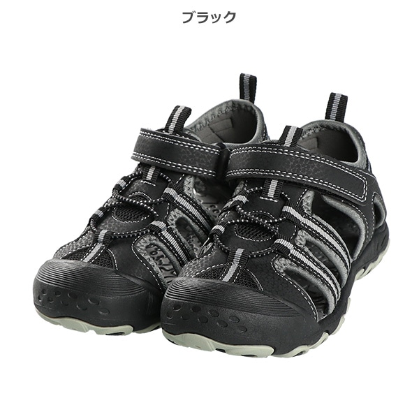 1ベルトアクアシューズ