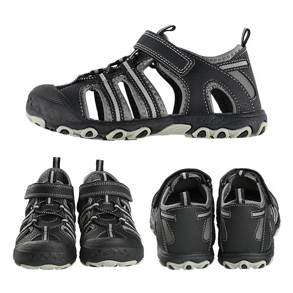 1ベルトアクアシューズ