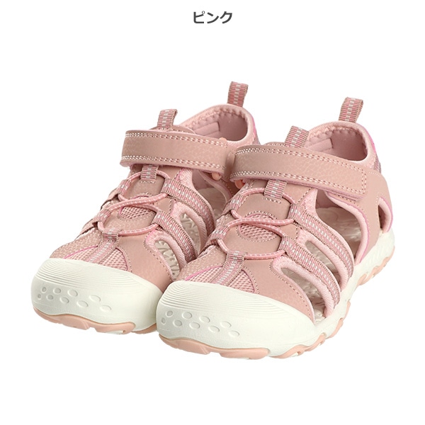 1ベルトアクアシューズ