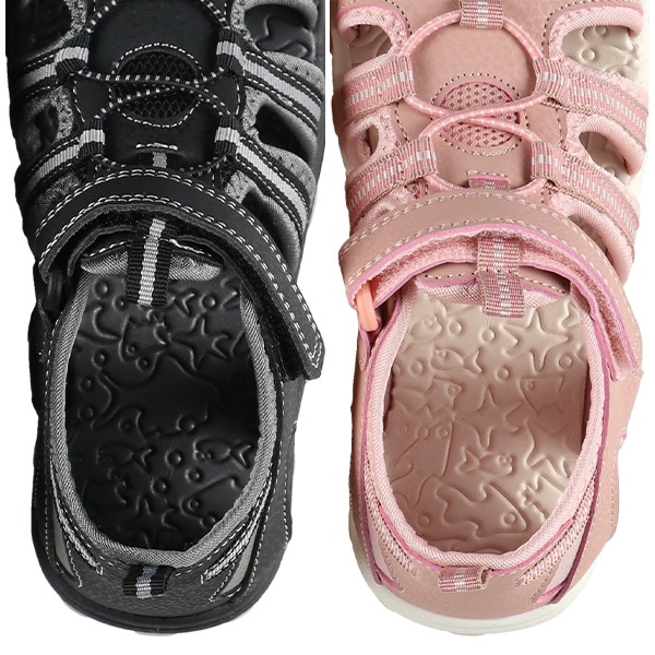 1ベルトアクアシューズ